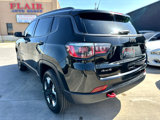 Used 2018 Jeep Compass Trailhawk w/ Navigation Group image 5
