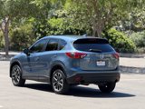 Used 2016 MAZDA CX-5 Grand Touring image 5