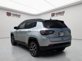 New 2025 Jeep Compass Limited image 5