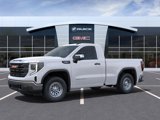 New 2025 GMC Sierra 1500 Pro w/ Pro Value Package image 2