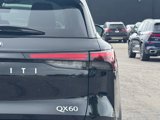 Used 2024 INFINITI QX60 Pure image 5