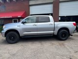 Used 2010 Toyota Tundra Limited w/ Platinum Pkg image 2