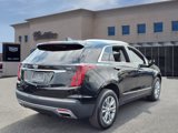 Used 2022 Cadillac XT5 Premium Luxury image 5