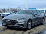 Used 2020 Hyundai Sonata SEL image 2