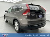 Used 2014 Honda CR-V EX-L image 6