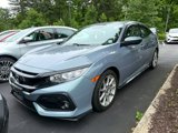 Used 2019 Honda Civic Sport image 3
