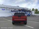 New 2025 Ford Maverick Lariat image 5