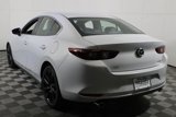 New 2025 MAZDA MAZDA3 s image 5
