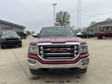 Used 2018 GMC Sierra 1500 SLT w/ SLT Premium Package image 2
