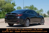Used 2020 MAZDA MAZDA6 Touring image 3