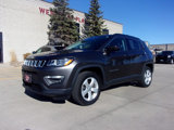 Used 2017 Jeep Compass Latitude image 2