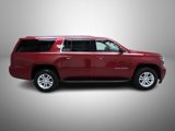 Used 2015 Chevrolet Suburban LT w/ Luxury Package image 4