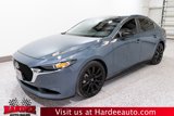 Used 2023 MAZDA MAZDA3 s image 2