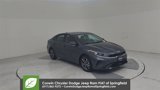 Used 2023 Kia Forte LXS image 4