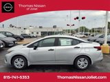 Used 2025 Nissan Versa S image 6
