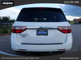 Used 2011 Honda Odyssey EX image 5