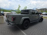 Used 2022 Jeep Gladiator Overland image 5
