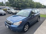 Used 2015 Subaru Forester 2.5i w/ Alloy Wheel Package image 2