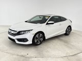 Used 2017 Honda Civic EX-T image 4