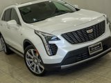 Used 2021 Cadillac XT4 Premium Luxury w/ Cold Weather Package image 5