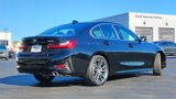 Used 2021 BMW 330i xDrive Sedan w/ Premium Package image 3
