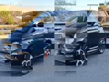 Used 2017 FIAT 500 e image 3