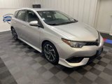 Used 2018 Toyota Corolla iM image 2