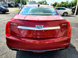 Used 2016 Cadillac CTS Luxury image 5