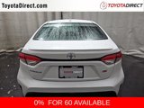 New 2025 Toyota Corolla SE image 6