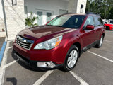 Used 2011 Subaru Outback 2.5i Premium w/ All-Weather Pkg image 3