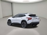 New 2025 Chevrolet Trax RS w/ Driver Confidence Package image 3