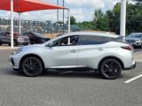 Used 2023 Nissan Murano SL image 2