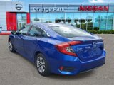 Used 2017 Honda Civic LX image 3