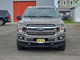 Certified 2020 Ford F150 XLT w/ Equipment Group 302A Luxury image 3