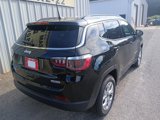 New 2025 Jeep Compass Latitude image 3