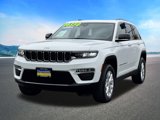 Certified 2023 Jeep Grand Cherokee Limited image 4