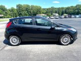 Used 2014 Ford Fiesta Titanium image 5