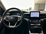 Used 2021 Ford Explorer Limited w/ Equipment Group 301A image 5