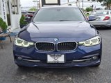 Used 2017 BMW 330i xDrive Sedan image 2