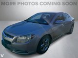 Used 2008 Chevrolet Malibu LT w/ Power Convenience Package image 2
