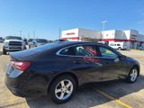Used 2022 Chevrolet Malibu LT image 5