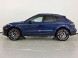 Used 2025 Porsche Macan S image 2