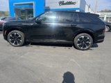 New 2025 Cadillac Escalade IQ Sport 1 w/ Smart Trailering package image 2
