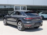 Used 2021 Porsche Macan S image 3