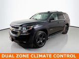 Used 2017 Chevrolet Tahoe LT w/ Luxury Package image 2
