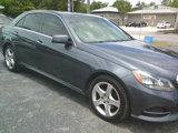 Used 2014 Mercedes-Benz E 350 4MATIC Sedan image 3