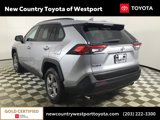 Certified 2024 Toyota RAV4 XLE image 5