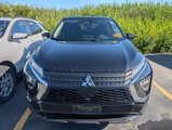 Used 2023 Mitsubishi Eclipse Cross LE image 2