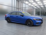 Used 2022 Honda Civic Sport image 2
