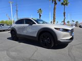 Used 2024 MAZDA CX-30 AWD 2.5 S w/ Select Sport Pkg image 2